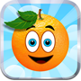 Gravity Orange